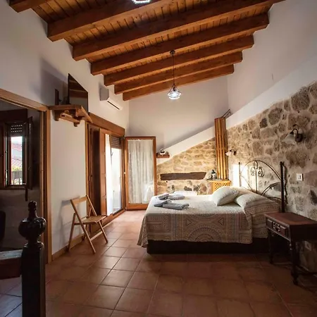 El Capricho 2 Villamiel