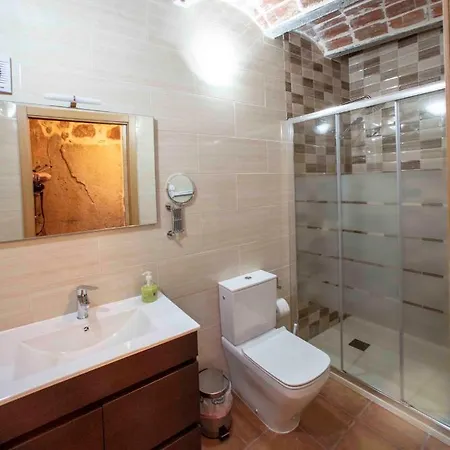 El Capricho 2 Apartment *