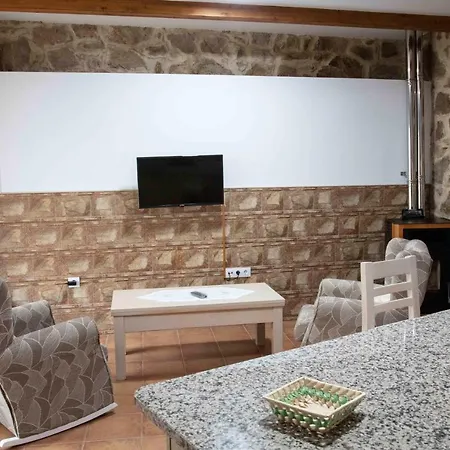 El Capricho 2 Apartment *