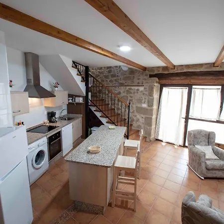 El Capricho 2 Apartment *