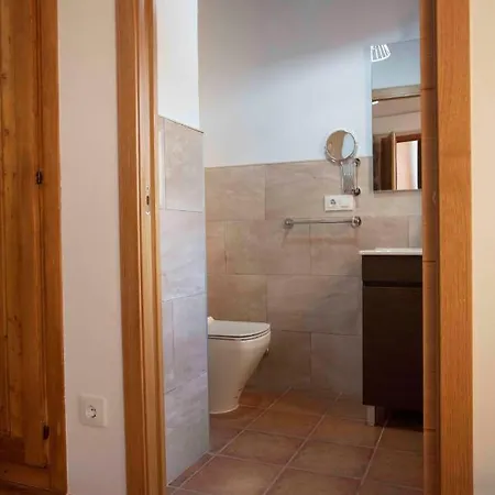 Apartment El Capricho 2