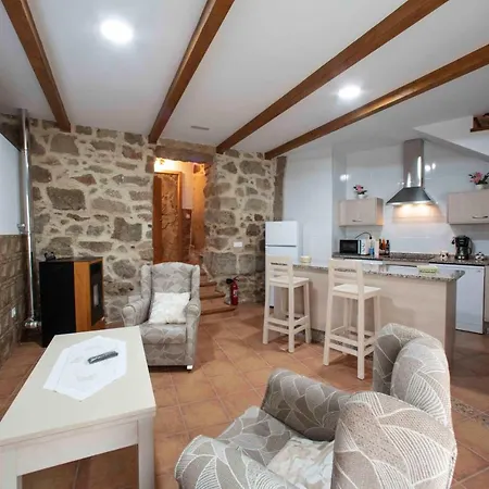 El Capricho 2 Apartment *