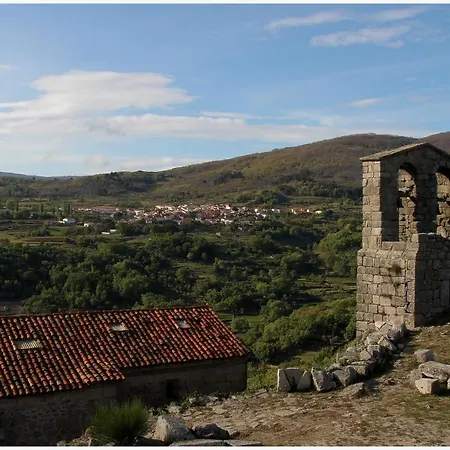 El Capricho 2 Villamiel