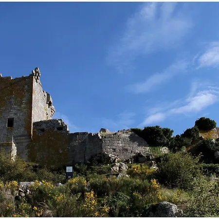 El Capricho 2 Apartment *