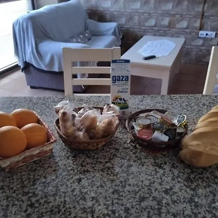 Apartamento El Capricho 2 *