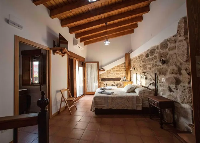 El Capricho 2 Villamiel