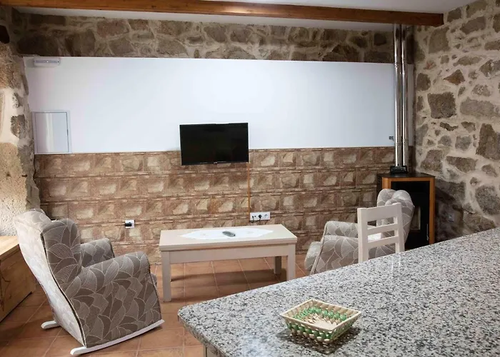 El Capricho 2 Διαμέρισμα *