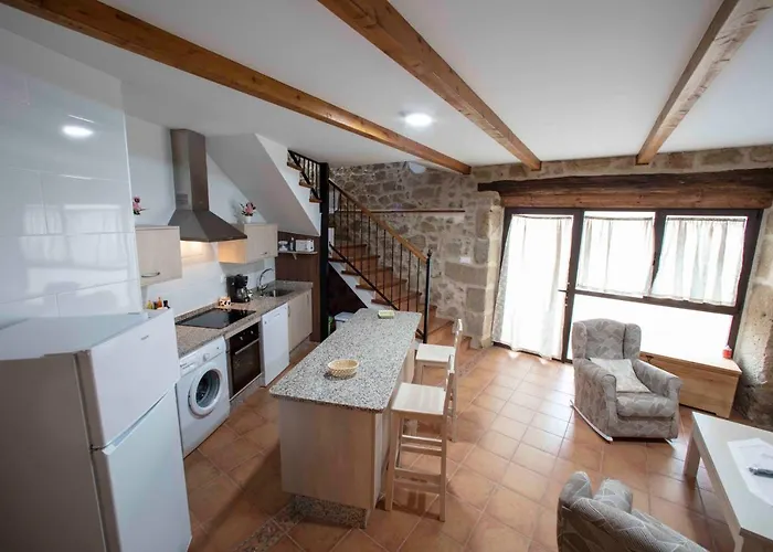 El Capricho 2 Διαμέρισμα *