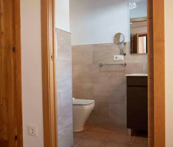 Διαμέρισμα El Capricho 2