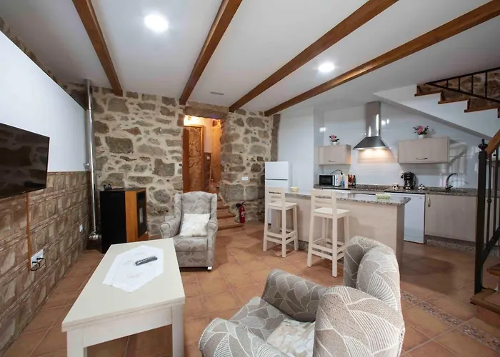 El Capricho 2 Διαμέρισμα *