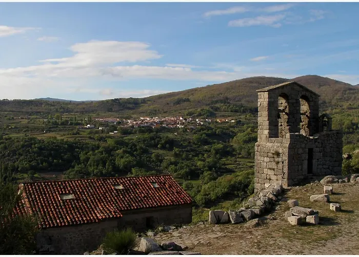 El Capricho 2 Villamiel