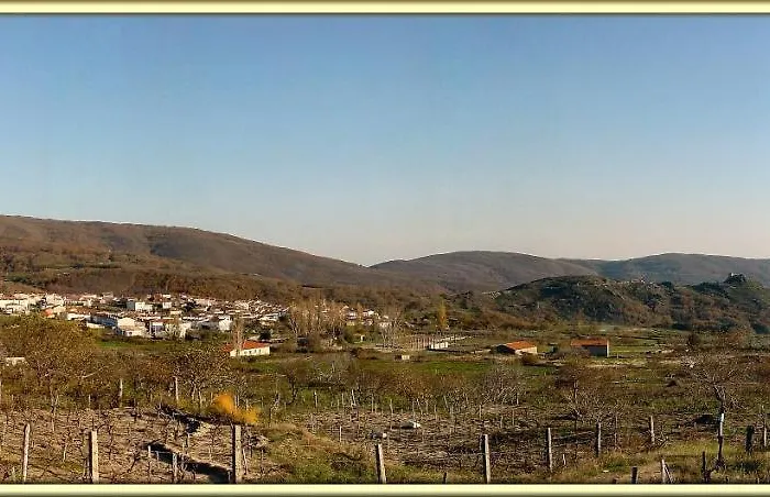 Διαμέρισμα El Capricho 2 *