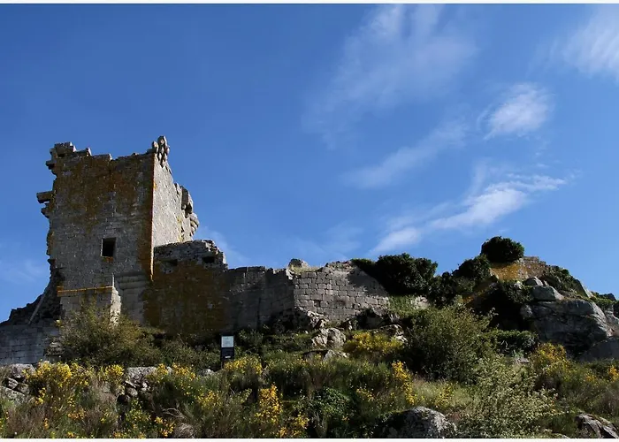 El Capricho 2 Διαμέρισμα *